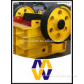 SHMG the main equipment of european style stone crushing used /pew series jaw crusher low price